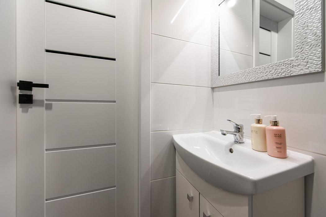 Apartamenty Centrum II Bromberg Exterior foto